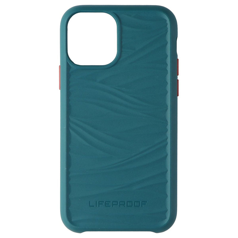 LifeProof Wake Case for Apple iPhone 12 Pro Max - Down Under (Green/Orange)