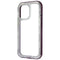 LifeProof Next Series Case for Apple iPhone 13 Pro - Clear / Purple