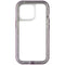 LifeProof Next Series Case for Apple iPhone 13 Pro - Clear / Purple
