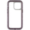 LifeProof Next Series Case for Apple iPhone 13 Pro - Clear / Purple