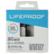 LifeProof Apple Watch Bumper 44mm for SE 2nd gen/SE 1st gen/6/5/4 - Black