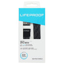 LifeProof Watch Band for Apple Watch Series 6/SE/5/4 (38/40mm) - Black
