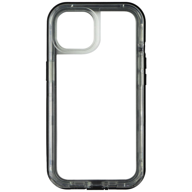 LifeProof Next Series Case for Apple iPhone 13 Clear/Black