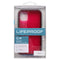 LifeProof SLAM Series Case for Apple iPhone 11 - Pink EdgeGlow/Yellow/Rain