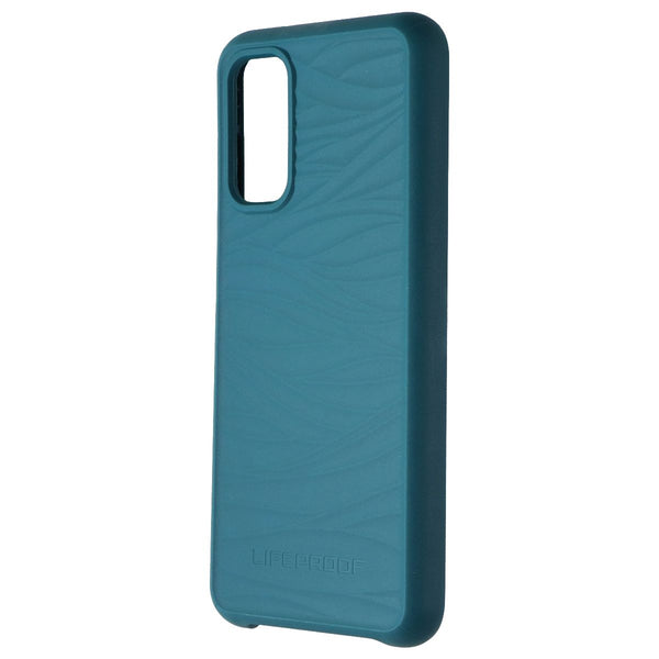 LifeProof WAKE Series Hard Case for Samsung Galaxy S20 - Down Under (Green)