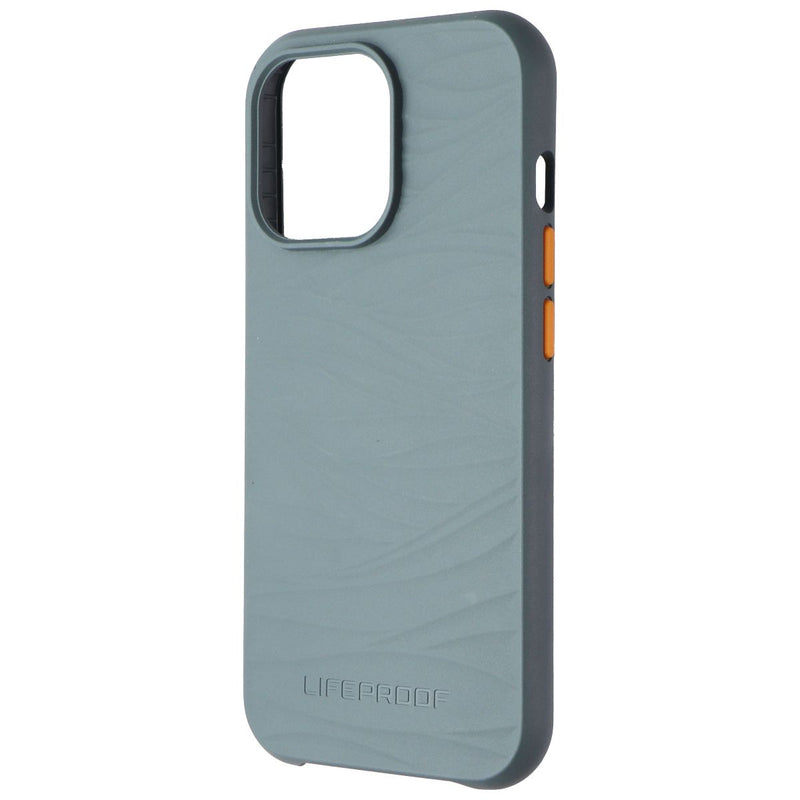 LifeProof Wake Series Case for Apple iPhone 13 Pro Smartphones - Anchors Away