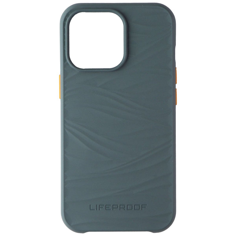 LifeProof Wake Series Case for Apple iPhone 13 Pro Smartphones - Anchors Away