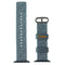 LifeProof Eco Friendly Band for Apple Watch 42mm/44mm/45mm - Anchored (Grey)