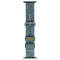 LifeProof Eco Friendly Band for Apple Watch 42mm/44mm/45mm - Anchored (Grey)