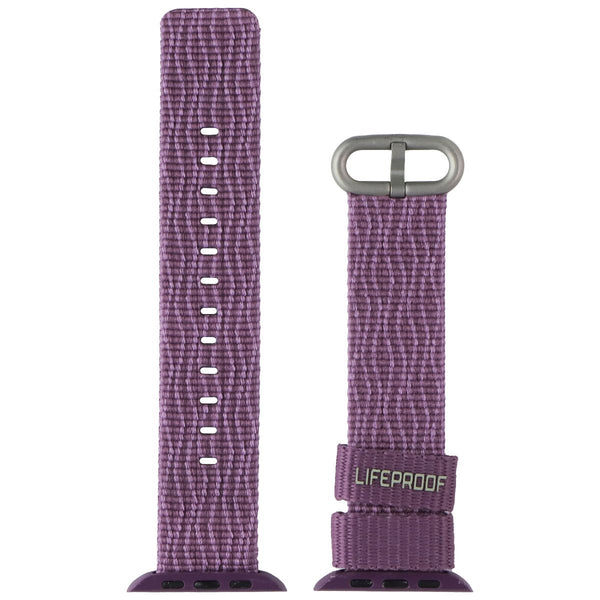 LifeProof Watch Band for Apple Watch Series 6/SE/5/4 (38/40mm) - Purple