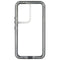 LifeProof Next Series Case for Galaxy S22 - Black Crystal