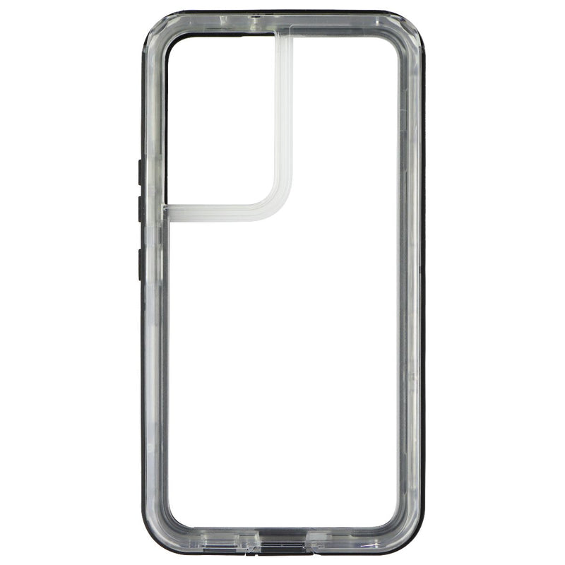 LifeProof Next Series Case for Galaxy S22 - Black Crystal