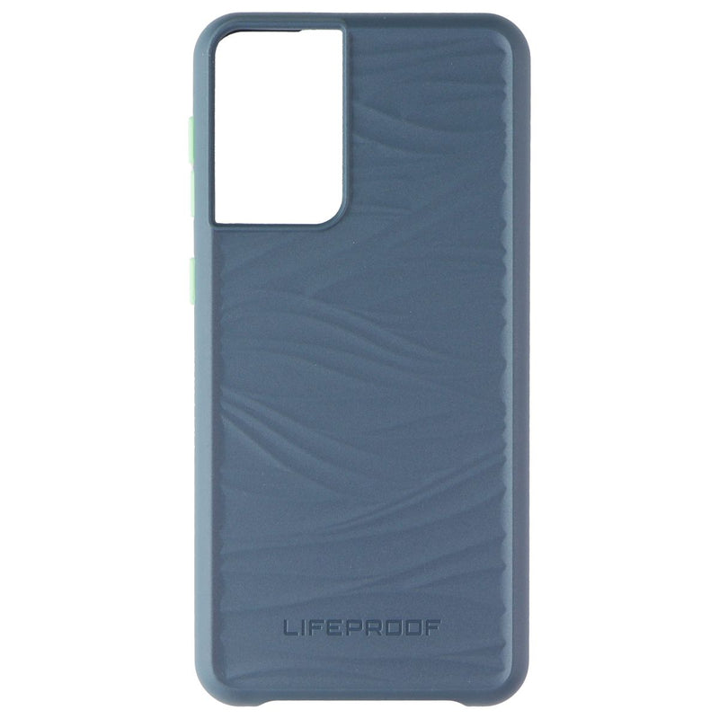 LifeProof Wake Series Case for Samsung Galaxy S21+ 5G - Neptune (Blue/Green)