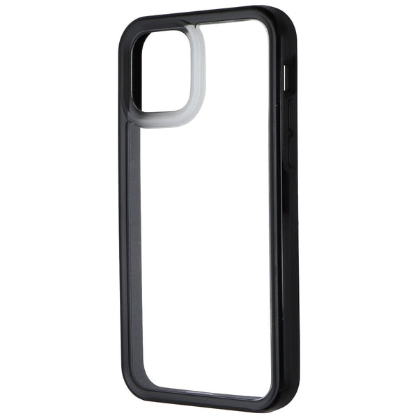 LifeProof Slam Series Case for Apple iPhone 11 Pro - Black Crystal (Black/Clear)