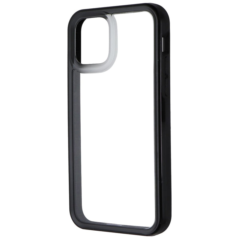 LifeProof Slam Series Case for Apple iPhone 11 Pro - Black Crystal (Black/Clear)