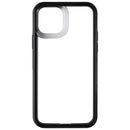 LifeProof Slam Series Case for Apple iPhone 11 Pro - Black Crystal (Black/Clear)