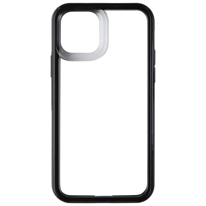 LifeProof Slam Series Case for Apple iPhone 11 Pro - Black Crystal (Black/Clear)