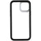 LifeProof Slam Series Case for Apple iPhone 11 Pro - Black Crystal (Black/Clear)