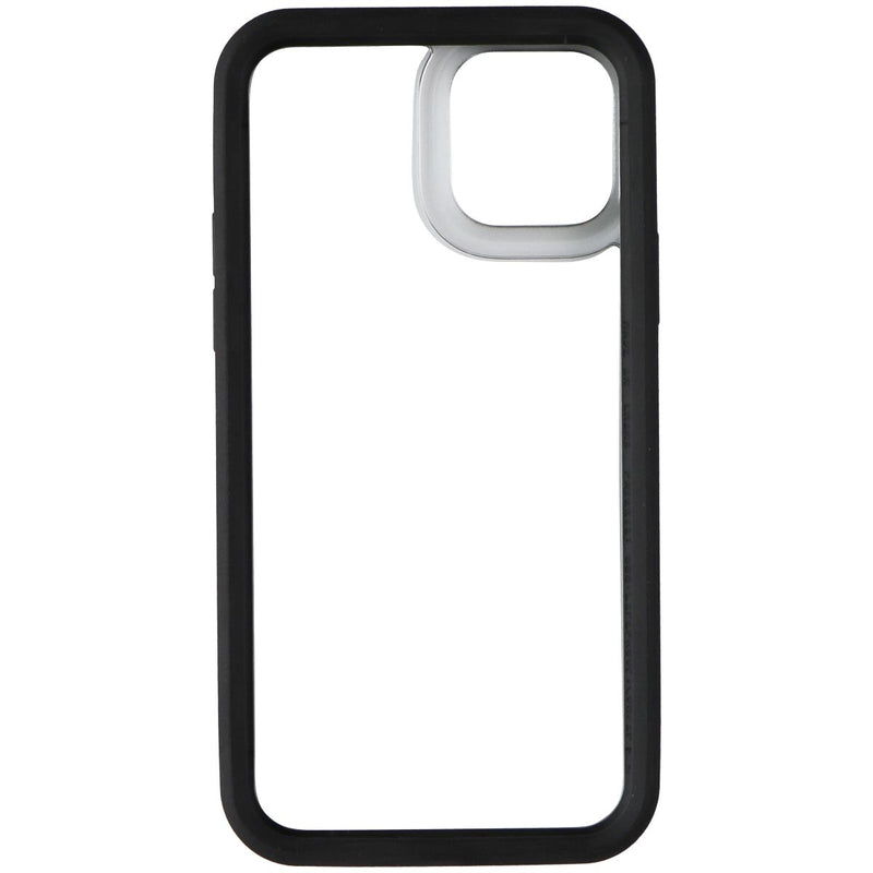 LifeProof Slam Series Case for Apple iPhone 11 Pro - Black Crystal (Black/Clear)