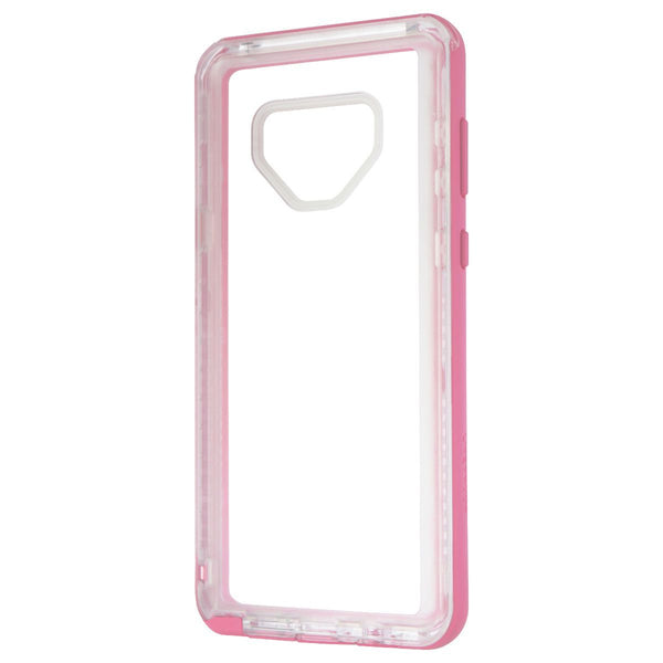 LifeProof NEXT Series Case for Samsung Galaxy Note9 - Cactus Rose Pink / Clear