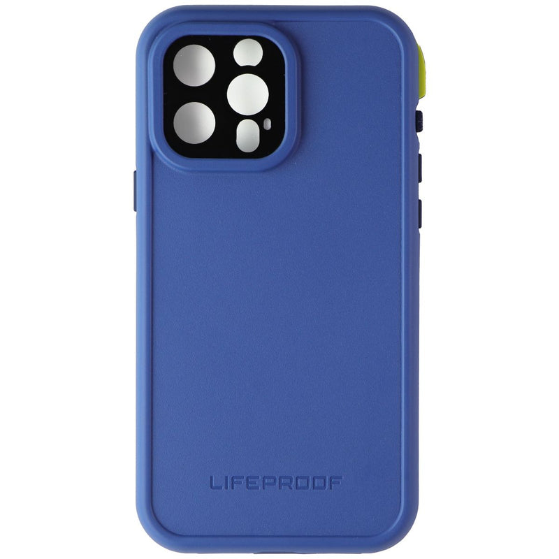 LifeProof Fre Series Case for MagSafe for Apple iPhone 13 Pro Max - Blue