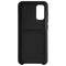 LifeProof Wake Series Case for Samsung Galaxy S20 - Black