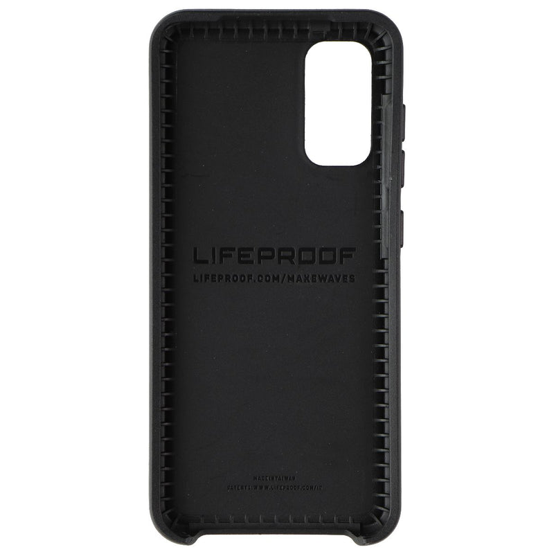 LifeProof Wake Series Case for Samsung Galaxy S20 - Black
