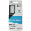 LifeProof Wake Series Case for Samsung Galaxy S22 - Grey