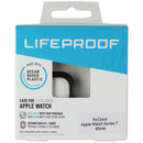 LifeProof Bumper Case for Apple Watch Series 9/8/7 (45mm) - Black