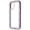 LifeProof Next Series Case for Apple iPhone 12 Mini - Napa (Clear/Purple)