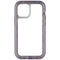LifeProof Next Series Case for Apple iPhone 12 Mini - Napa (Clear/Purple)