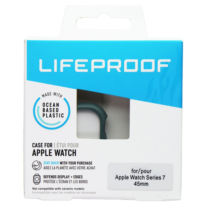 LifeProof Bumper Case for Apple Watch Series 9/8/7 (45mm) - Anchors Away