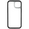 LifeProof SEE Series Case for Apple iPhone 13 (ONLY) - Black/Clear