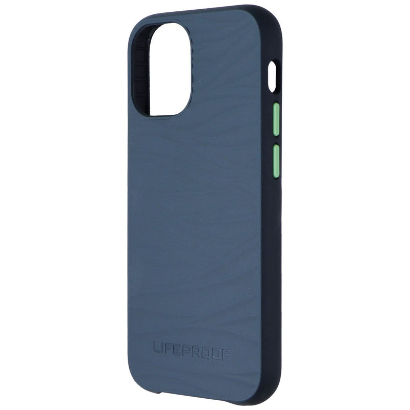 LifeProof Wake Series Case for Apple iPhone 12 mini - Neptune (Blue/Green)