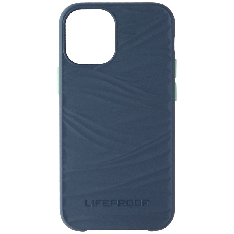LifeProof Wake Series Case for Apple iPhone 12 mini - Neptune (Blue/Green)