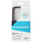 LifeProof SEE Series Case for Apple iPhone SE (2nd Gen)/8/7 - Clear/Purple