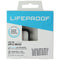 LifeProof Watch Bumper for Apple Watch Series SE 1st/2nd gen/6/5/4 40mm - Black