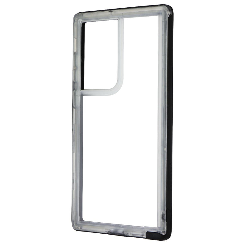 LifeProof Next Series Case for Samsung Galaxy S22 Ultra - Black Crystal