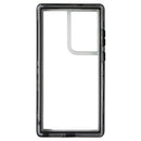 LifeProof Next Series Case for Samsung Galaxy S22 Ultra - Black Crystal