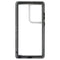 LifeProof Next Series Case for Samsung Galaxy S22 Ultra - Black Crystal