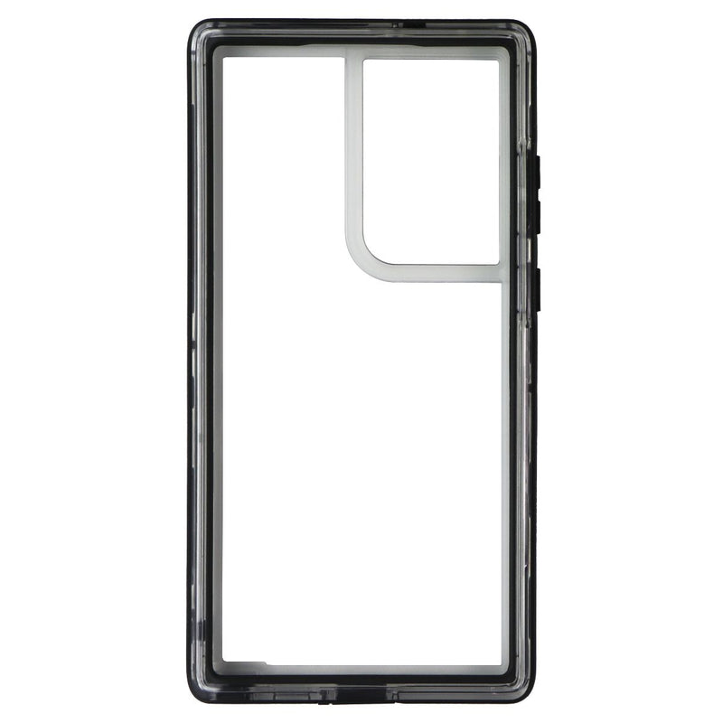 LifeProof Next Series Case for Samsung Galaxy S22 Ultra - Black Crystal