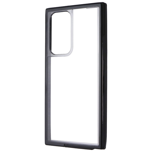 LifeProof SEE Series Case for Samsung Galaxy S22 Ultra - Black Crystal