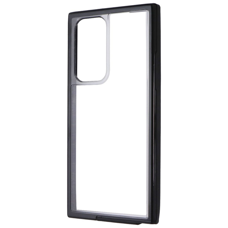 LifeProof SEE Series Case for Samsung Galaxy S22 Ultra - Black Crystal