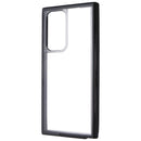 LifeProof SEE Series Case for Samsung Galaxy S22 Ultra - Black Crystal