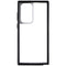 LifeProof SEE Series Case for Samsung Galaxy S22 Ultra - Black Crystal