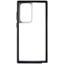 LifeProof SEE Series Case for Samsung Galaxy S22 Ultra - Black Crystal