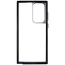 LifeProof SEE Series Case for Samsung Galaxy S22 Ultra - Black Crystal