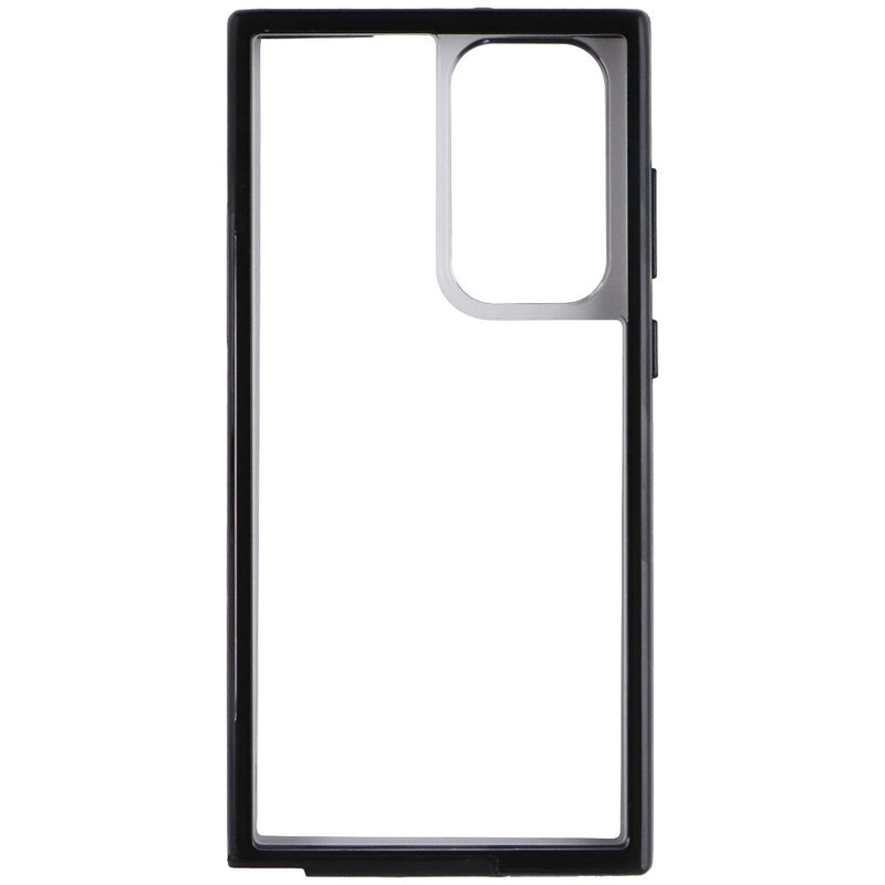 LifeProof SEE Series Case for Samsung Galaxy S22 Ultra - Black Crystal