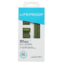 LifeProof Watch Band for Apple Watch Series 6/SE/5/4 (38/40mm) - Green