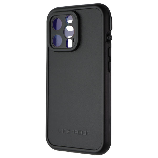 LifeProof FRE Series Waterproof Case for Apple iPhone 13 Pro - Black